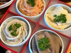 -老灶堂文创火锅(文艺路店)