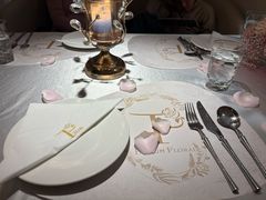 -PARFUM FLORAL花境法餐(南京首店)
