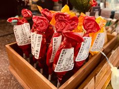 -星巴克(北京永定门店)