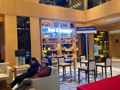 -上海浦西万怡酒店