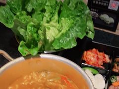 -嘿嘟嘟·肋条烧肉放题(爱融荟城店)