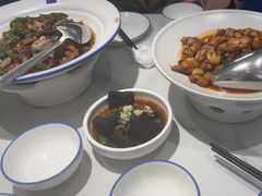 -兰湘子·湘菜小炒(南京江宁万达店)