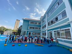 -洪恩幼儿园婴幼园