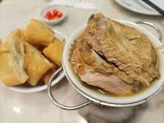 排骨-宝香绑线肉骨茶(柏威年广场店)