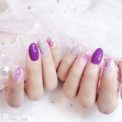 -Halo美甲美睫