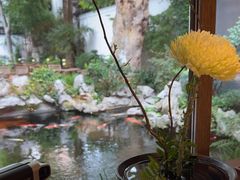 -鲤院·新中式美学·庭院餐厅(夫子庙店)
