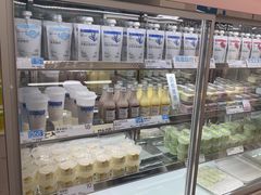 -白色日记·手作酸奶(麦凯乐店)