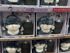 -山姆会员商店(上海浦东店)