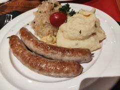 -申德勒加油站餐厅(三里屯北小街店)