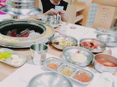 -肥肥虾庄·金牌油焖大虾(杨园滨江时代walk店)