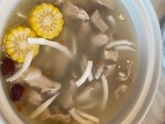 -龙泉人椰子鸡.糟粕醋.海南菜(三亚旗舰店)