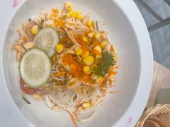 -米泰芒·东南亚料理(体育西店)