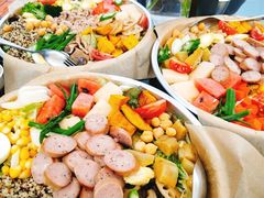 台湾肉肠沙拉-三喜有食(集美店)