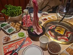 -伊茉家的烤肉店(勒泰中心店)
