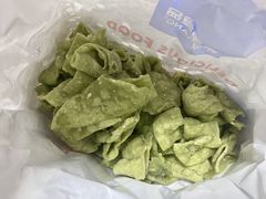 苔条巧果-泰康食品(南京东路店)
