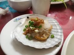 -荣祥海鲜·烟台菜(胜利路二部)
