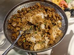 -33号大院·青岛本帮菜(五四广场店)