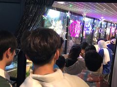 -La Medina餐厅(亮马河南路店)