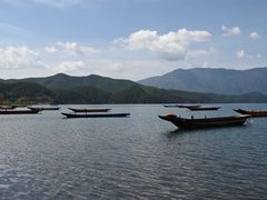 -丽江泸沽湖景区