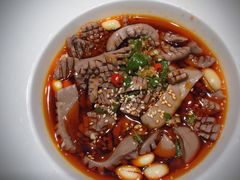 -森谷美食公园(杨行店)
