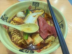 -刘文祥麻辣烫(未来科技城店)