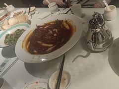 -小尕子·新疆菜(明园店)
