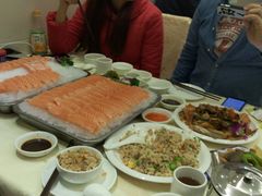 -新享乐海鲜(翠华路店)