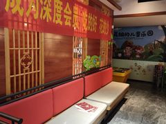-豆花姐烂豆花火锅(水屯北路恒大滨河店)