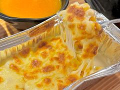 -大牛烤肉·水晶烧烤店(北园路)