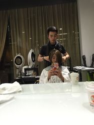 -CARR SALON