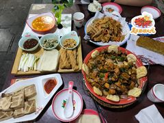 -酒肉门孔府菜(曲阜游客中心店)