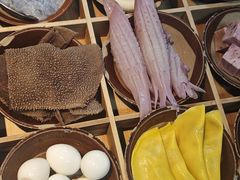 -芈重山老火锅(广州首店)