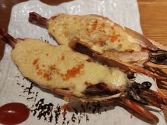 -一心创作料理屋(经开万达店)