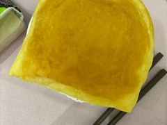 -金时代顺风大酒店(静安大融城店)