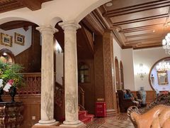 -马勒别墅饭店(静安寺店)