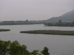 -南北湖湖光山居度假酒店