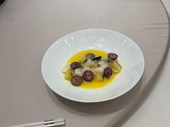 -北京国际饭店·谭府餐厅