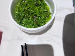 -渝是乎川渝小炒(新世界百货望京店)