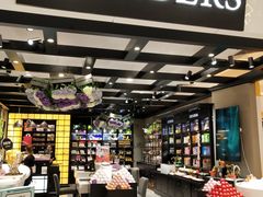 -巴黎春天(浦建店)