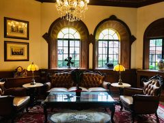 -马勒别墅·中餐厅