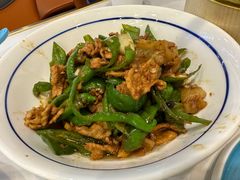 -洞庭米湘·湖南菜(银河SOHO店)