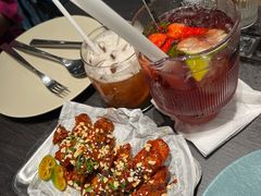 -卡朋西餐(宝安大仟里店)