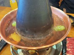 清汤锅底-金生隆(六铺炕店)