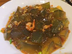 -吕氏疙瘩汤·私家菜馆(慈云寺店)