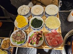 -咏江南·苏式火锅·苏州评弹(观前街店)