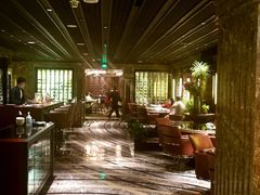 大堂-北京四季酒店·采逸轩