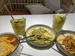 -嗒令甜品·主题融合料理餐厅(首座时代店)