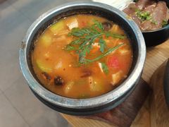 大酱汤-汉拿山(包河万达店)