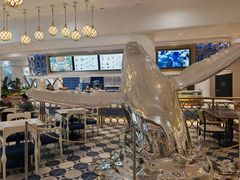 -贝林大翅鲸简餐厅(国家海洋博物馆店)