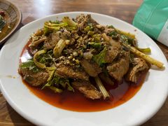 -賴記豆花(兴隆店)